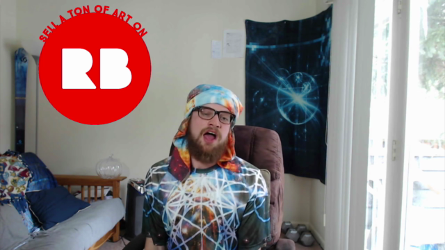 Sell a Ton of Art Online With Redbubble – Screenshot 3