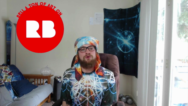 Sell a Ton of Art Online With Redbubble – Screenshot 4
