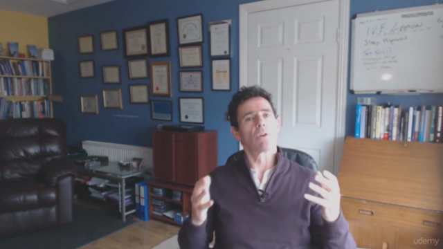 Hypnosis Secrets Revealed ➤ Doing Rapid Hypnosis Inductions – Screenshot 1