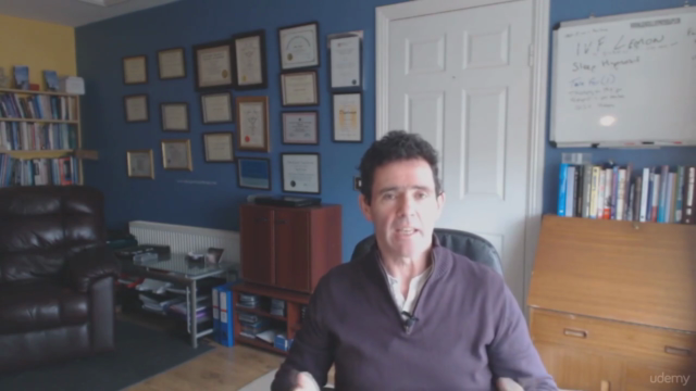 Hypnosis Secrets Revealed ➤ Doing Rapid Hypnosis Inductions – Screenshot 2