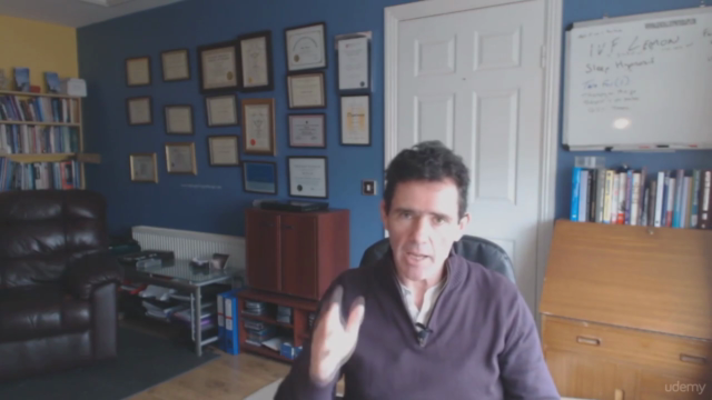 Hypnosis Secrets Revealed ➤ Doing Rapid Hypnosis Inductions – Screenshot 3