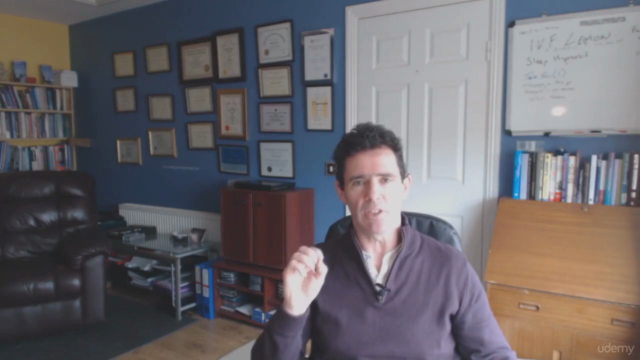 Hypnosis Secrets Revealed ➤ Doing Rapid Hypnosis Inductions – Screenshot 4