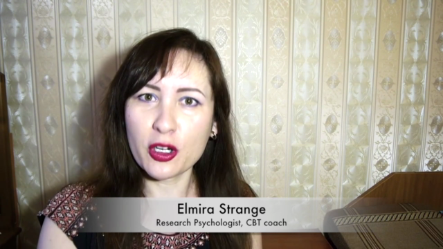 Cognitive Behavioural Therapy (CBT) for Eating Disorders – Screenshot 1