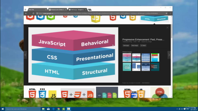 The Complete Front-End Web Development Course - Screenshot_01