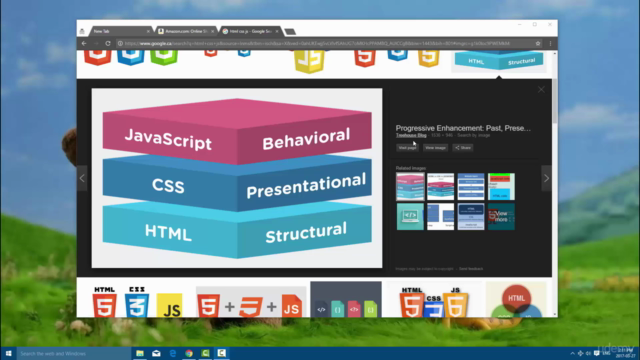 The Complete Front-End Web Development Course - Screenshot_02