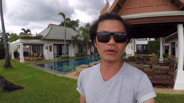 14 เทคนิคสร้างเว็บไซต์ง่ายๆด้วย wordpress ทำรายได้จาก Google – Screenshot 3