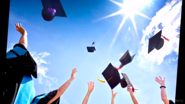 Fresh Graduates: How To Get Hired? A Job Search Crash Course – Screenshot 2