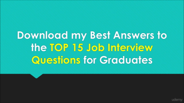 Fresh Graduates: How To Get Hired? A Job Search Crash Course – Screenshot 4