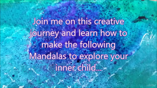 Freestyle Mandalas to Find Your Inner Child and Relax - Screenshot_01