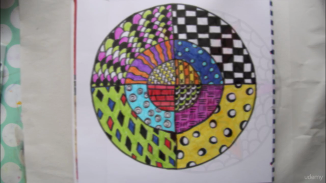 Freestyle Mandalas to Find Your Inner Child and Relax - Screenshot_04