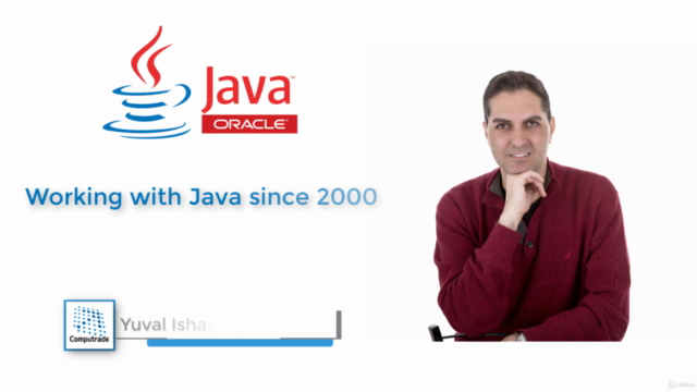 Get your Java dream job! Middle level Interview preparation – Screenshot 2