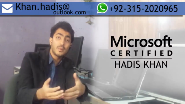 MCSE Server 2012 Complete Training – Screenshot 4