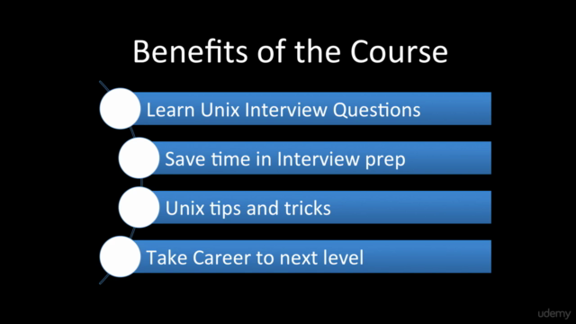 Unix Interview Questions Preparation Course - Screenshot_02