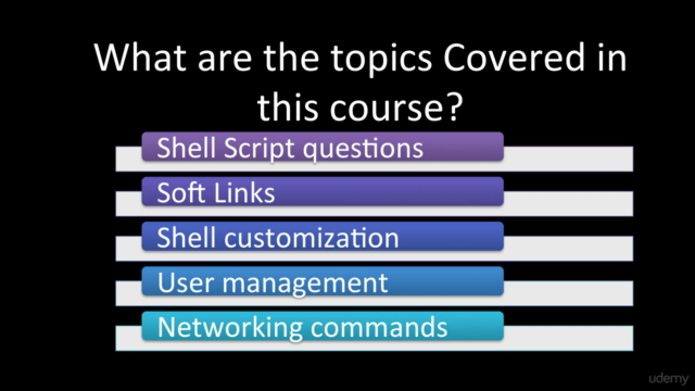 Unix Interview Questions Preparation Course - Screenshot_04