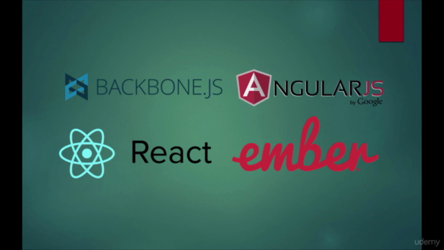 The Ultimate Front-End Web Developer Course – Screenshot 4