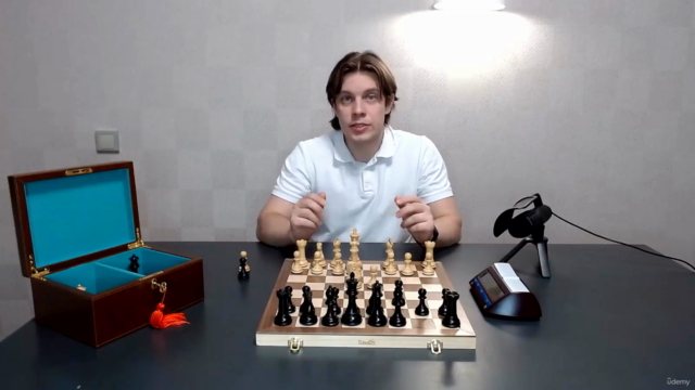 Chess Opening Traps You Must Know – Screenshot 1