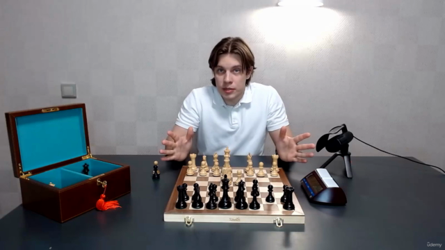 Chess Opening Traps You Must Know – Screenshot 2