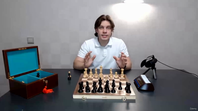 Chess Opening Traps You Must Know – Screenshot 4