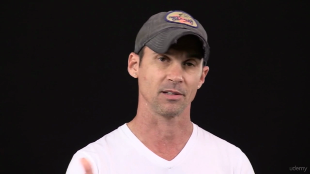 Acting 101 for Adults – Screenshot 2