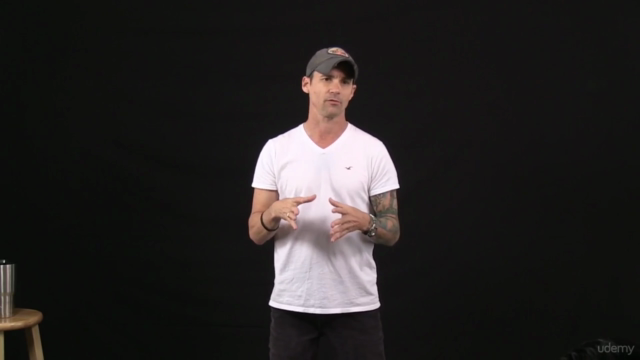 Acting 101 for Adults – Screenshot 3