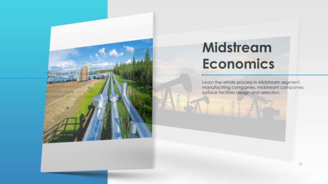 The Ultimate Oil & Gas Economics Course – Screenshot 2