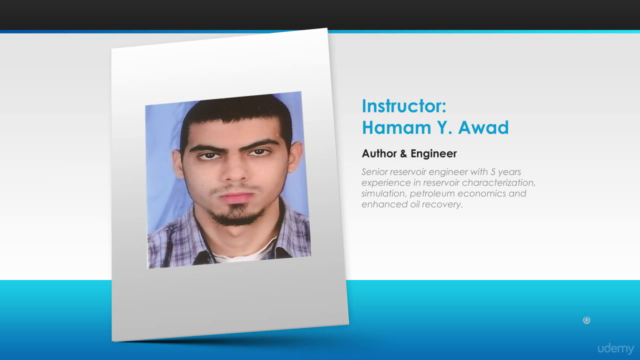 The Ultimate Oil & Gas Economics Course – Screenshot 4