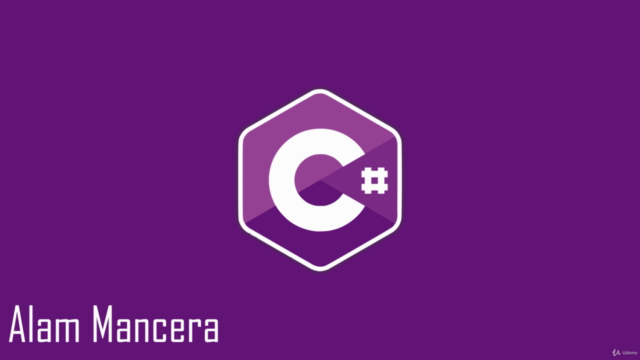 C# Curso Completo para ser programador .NET – Screenshot 1