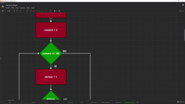 C# Curso Completo para ser programador .NET – Screenshot 2