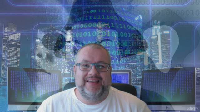 Sicherheit im Internet - Grundlagen – Screenshot 1