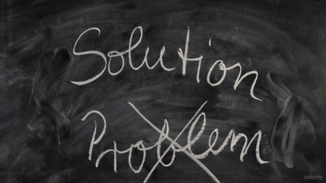 Como Resolver Problemas Complexos e Tomar Decisões Efetivas – Screenshot 3