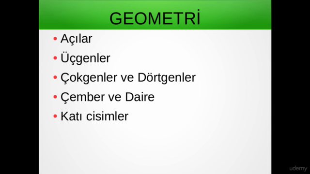 Geometri – Screenshot 3