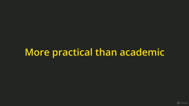 Masterclass: Start a Profitable Restaurant Business – Screenshot 3