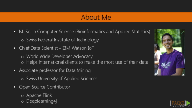 Learning Path: R: Real-World Data Mining With R – Screenshot 1
