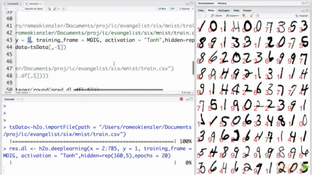 Learning Path: R: Real-World Data Mining With R – Screenshot 2