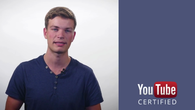 10 Tipps, die dich auf YouTube erfolgreich machen – Screenshot 3
