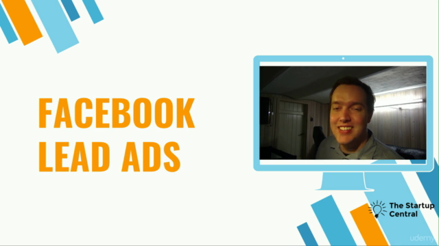 Facebook Ads Marketing For Email List Building & B2B Sales – Screenshot 3