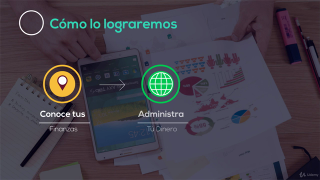Introducción a las Finanzas – Screenshot 1