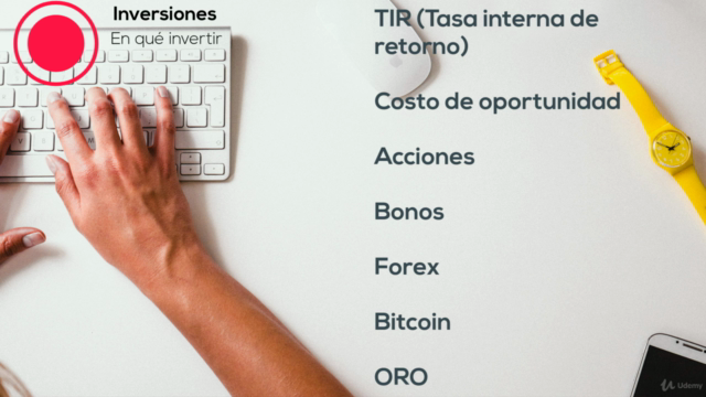 Introducción a las Finanzas – Screenshot 3