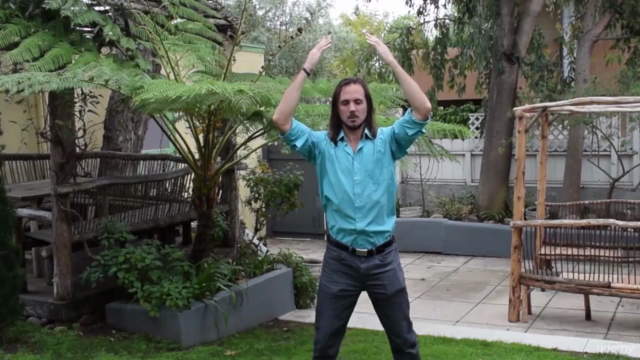 The Art of Energy Healing – Screenshot 1