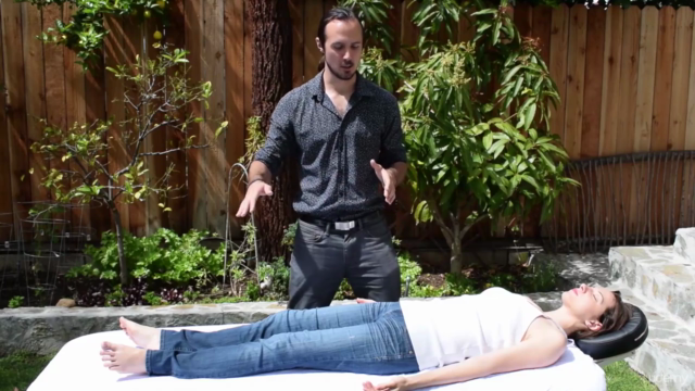 The Art of Energy Healing – Screenshot 2