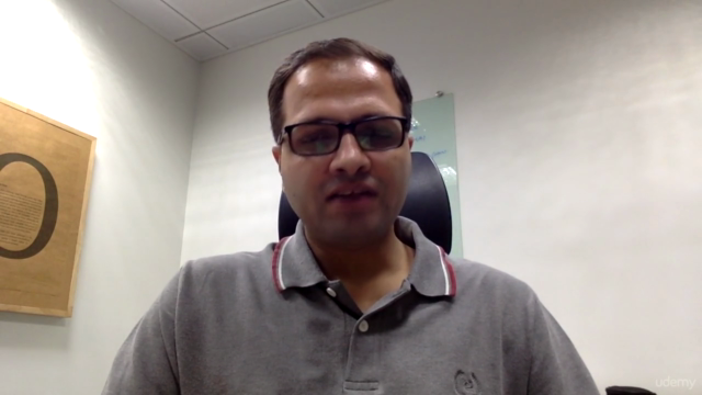 Business Planning and Forecasting – Screenshot 1