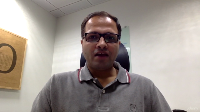 Business Planning and Forecasting – Screenshot 2