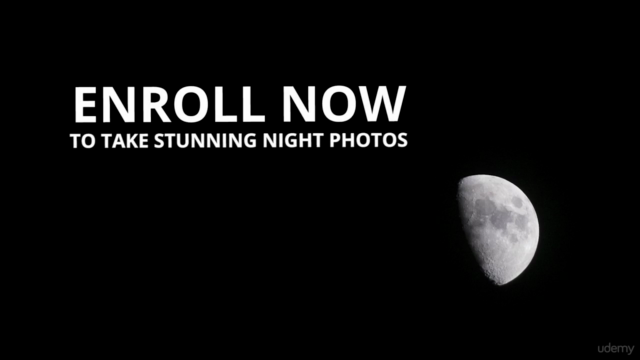 Night Photography: Stunning Night Photography the Easy Way - Screenshot_04
