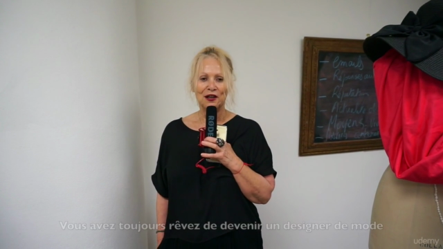 Comment Créer Votre Ligne de Vêtements – Screenshot 1