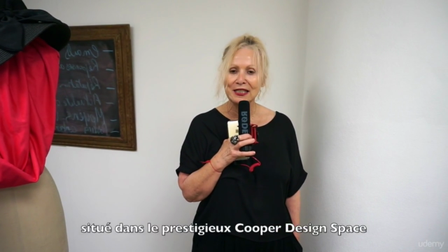 Comment Créer Votre Ligne de Vêtements – Screenshot 2