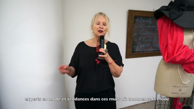 Comment Créer Votre Ligne de Vêtements – Screenshot 4