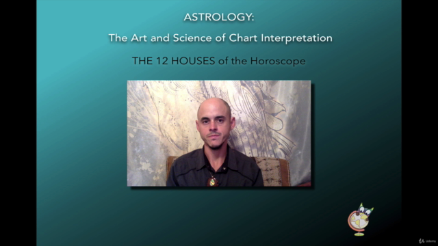 Astrology for Newbies: The 12 Houses - Screenshot_01