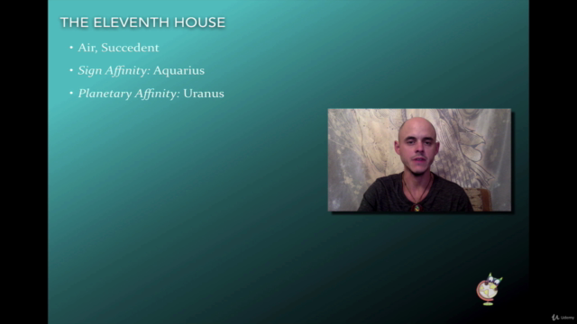 Astrology for Newbies: The 12 Houses - Screenshot_02