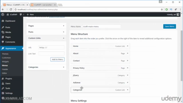 WordPress for Beginners 2023 + Google AdSense Implementation – Screenshot 2
