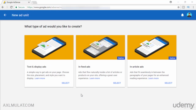 WordPress for Beginners 2023 + Google AdSense Implementation – Screenshot 4